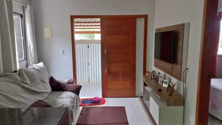 Foto 1 de Casa com 2 Quartos à venda, 84m² em Eden, Sorocaba