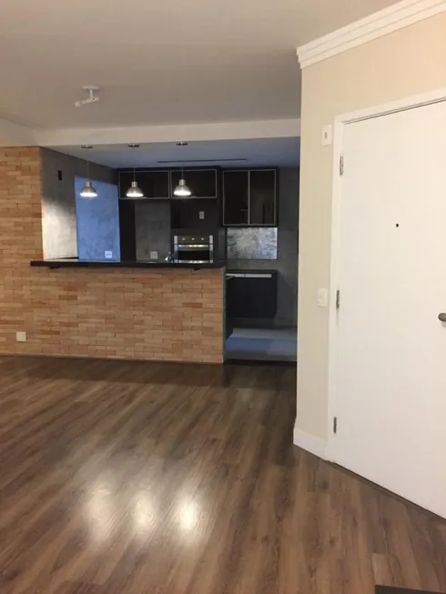 Foto 1 de Apartamento com 3 Quartos à venda, 92m² em Alto de Pinheiros, São Paulo