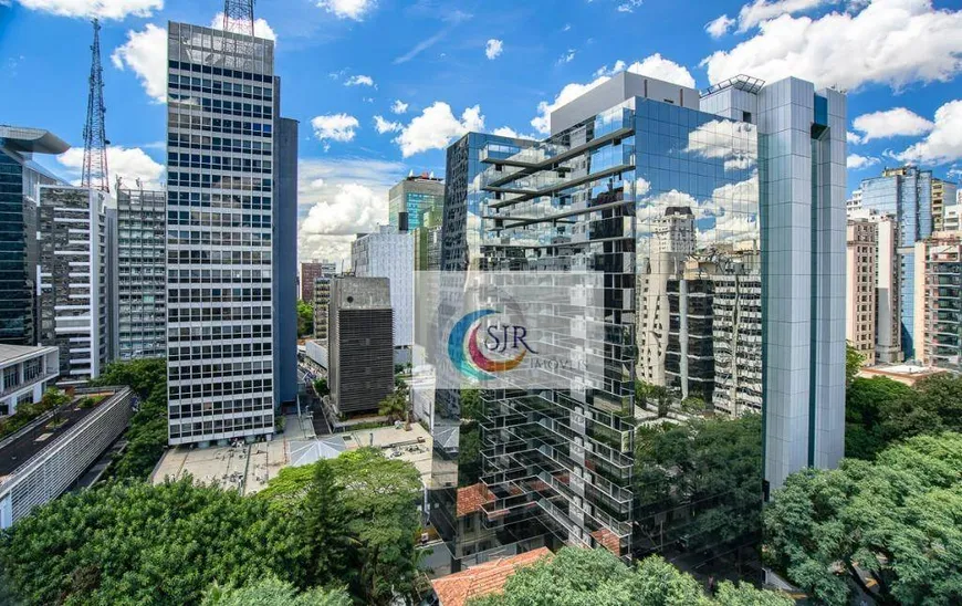 Foto 1 de Sala Comercial para alugar, 450m² em Cerqueira César, São Paulo