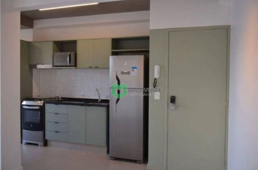 Foto 1 de Apartamento com 2 Quartos para alugar, 57m² em Consolação, São Paulo