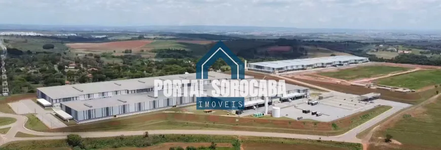 Foto 1 de Galpão/Depósito/Armazém para alugar, 400000m² em Centro, Porto Feliz