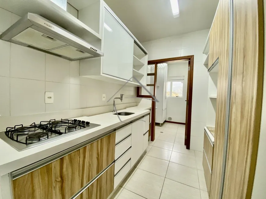 Foto 1 de Apartamento com 2 Quartos à venda, 70m² em Baependi, Jaraguá do Sul