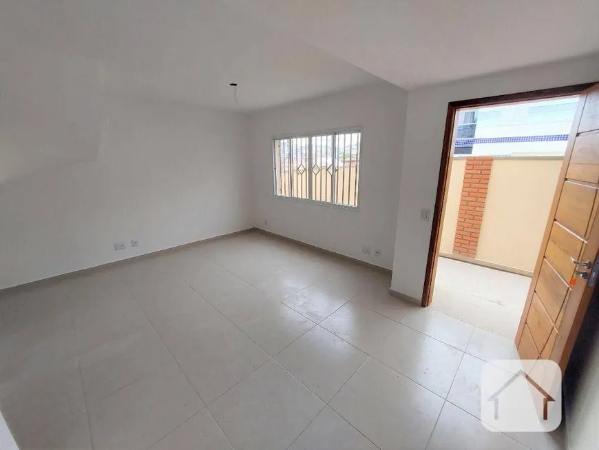 Foto 1 de Casa de Condomínio com 2 Quartos à venda, 72m² em Vila Polopoli, São Paulo