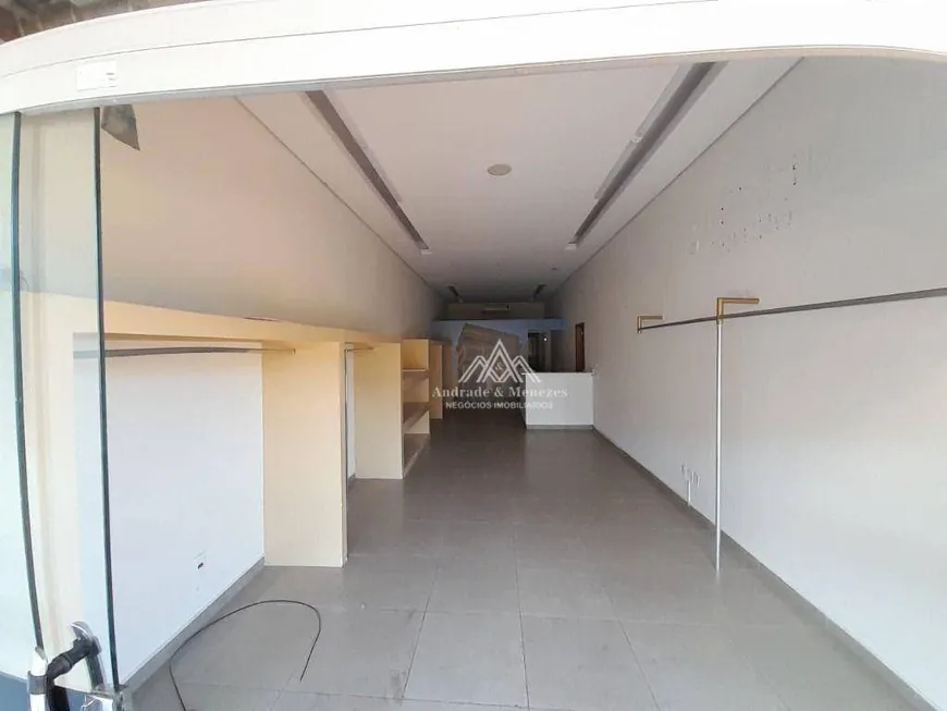 Foto 1 de Ponto Comercial para alugar, 80m² em Ribeirânia, Ribeirão Preto