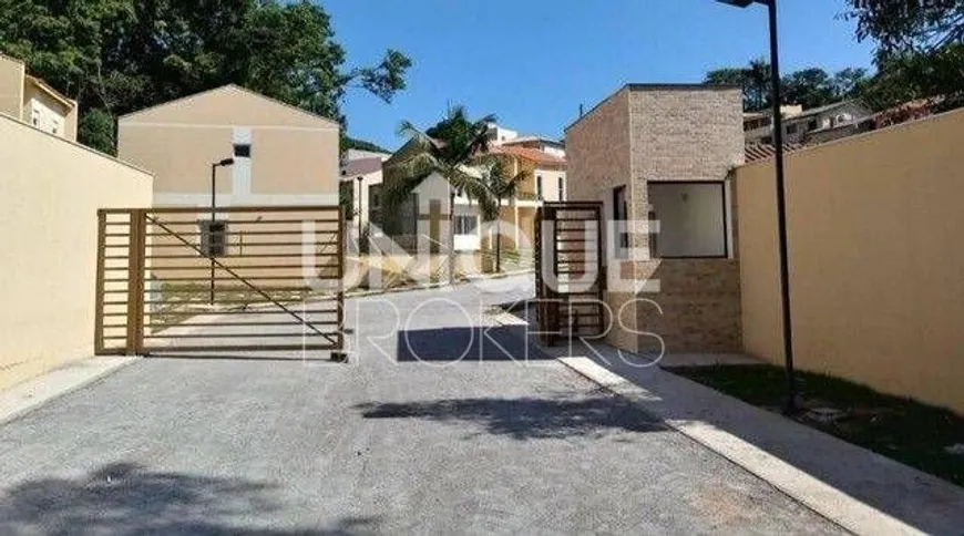 Foto 1 de Casa de Condomínio com 3 Quartos à venda, 150m² em Vila Santa Terezinha, Itatiba