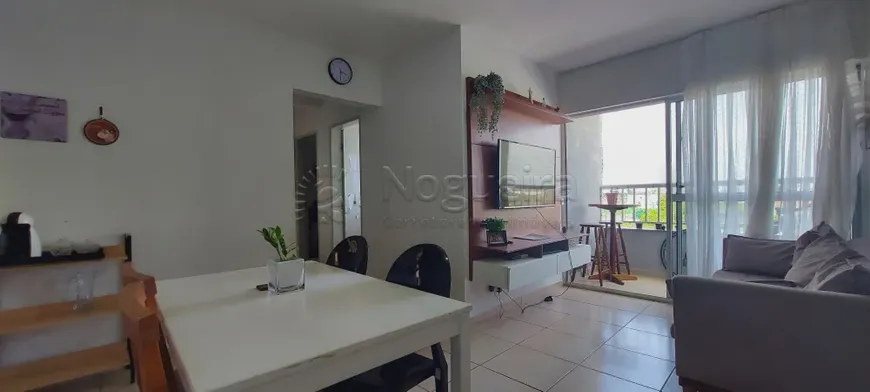 Foto 1 de Apartamento com 3 Quartos à venda, 57m² em Piedade, Jaboatão dos Guararapes