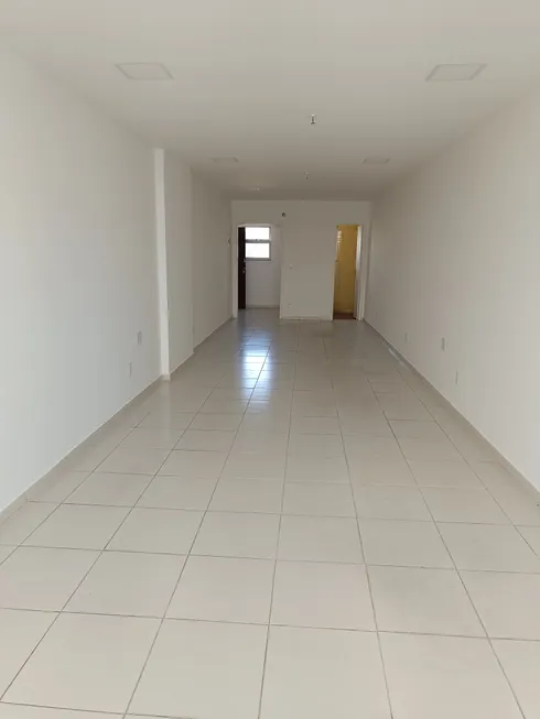 Foto 1 de Sala Comercial para alugar, 52m² em Centro, Niterói