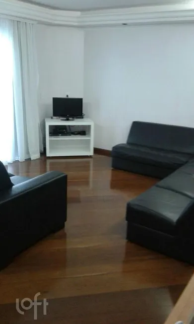 Foto 1 de Apartamento com 4 Quartos à venda, 154m² em Jardim Bela Vista, Santo André
