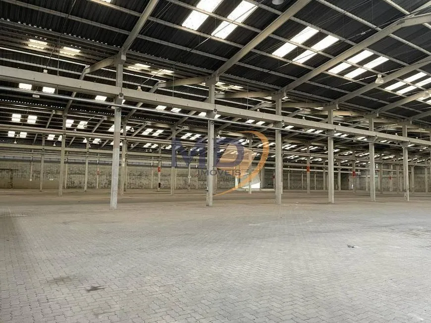 Foto 1 de Galpão/Depósito/Armazém para alugar, 15706m² em Vila Industrial, Mogi das Cruzes