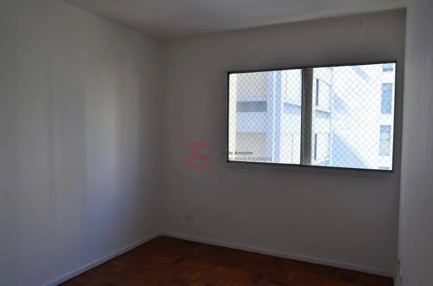 Foto 1 de Apartamento com 1 Quarto à venda, 44m² em Higienópolis, São Paulo