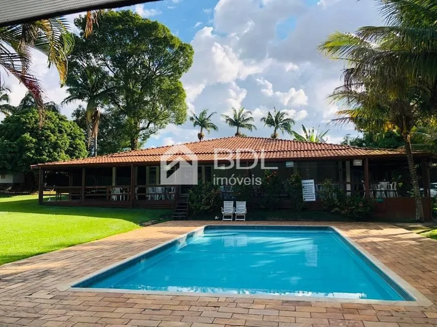 Foto 1 de Fazenda/Sítio com 7 Quartos à venda, 700m² em Jardim Aliança, Campinas