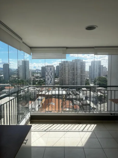 Foto 1 de Apartamento com 1 Quarto à venda, 40m² em Santa Cecília, São Paulo