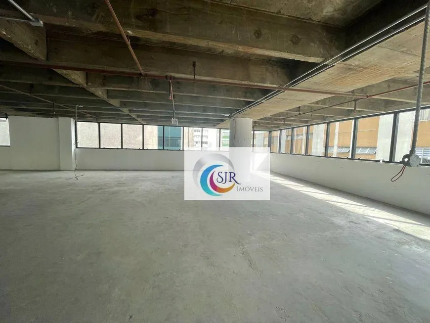 Foto 1 de Sala Comercial para alugar, 308m² em Jardim Paulista, São Paulo