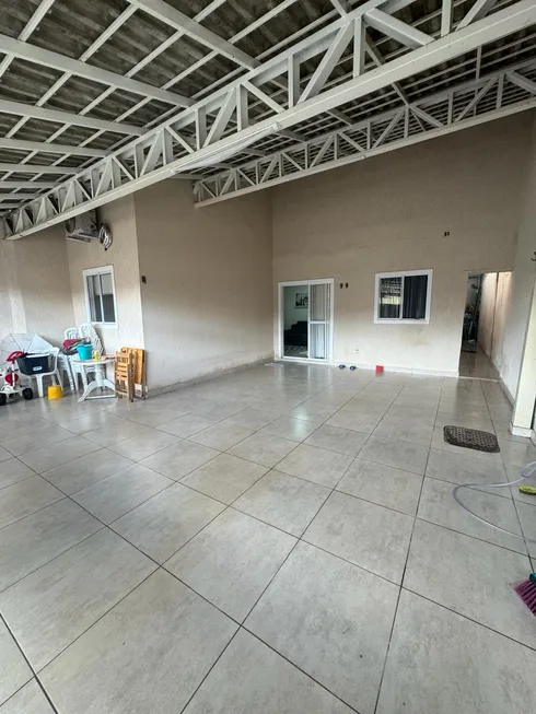 Foto 1 de Casa com 3 Quartos à venda, 144m² em Ceilandia Norte, Brasília