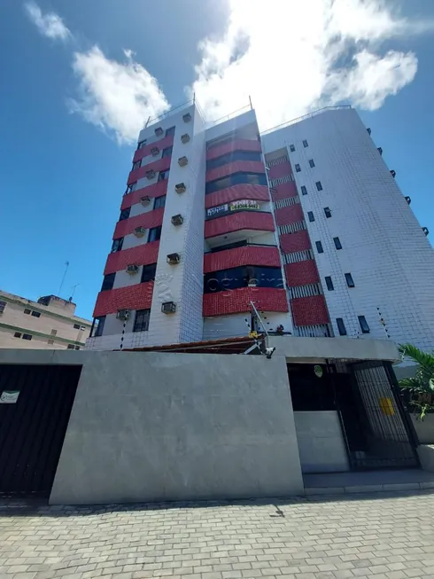 Foto 1 de Apartamento com 2 Quartos à venda, 65m² em Candeias, Jaboatão dos Guararapes