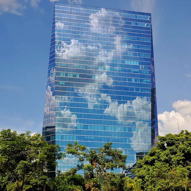 Foto 1 de Sala Comercial para alugar, 1102m² em Jardim Faria Lima, São Paulo