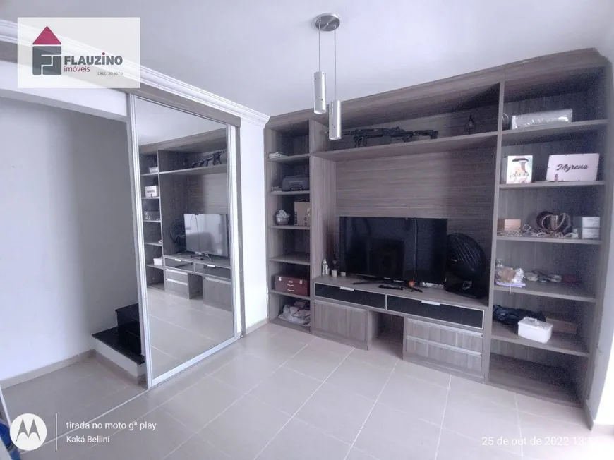 Foto 1 de Casa de Condomínio com 4 Quartos à venda, 180m² em Horto do Ipê, São Paulo