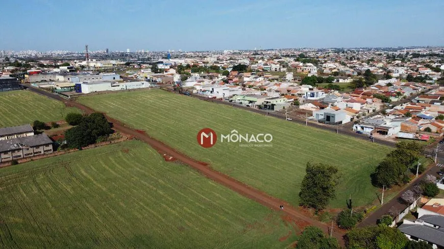 Foto 1 de Lote/Terreno à venda, 25240m² em Parque Industrial Jose Belinati, Londrina