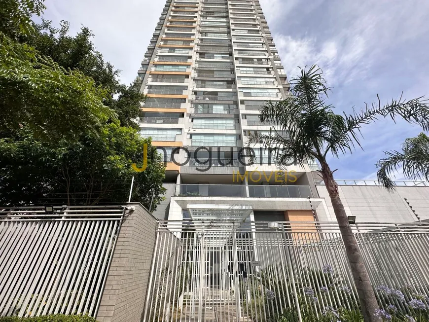 Foto 1 de Apartamento com 3 Quartos à venda, 71m² em Santo Amaro, São Paulo