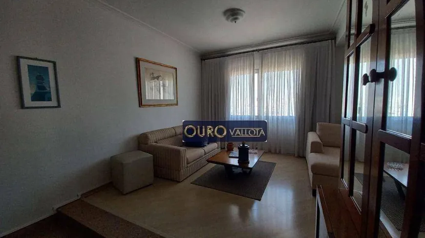 Foto 1 de Apartamento com 2 Quartos à venda, 84m² em Parque da Vila Prudente, São Paulo