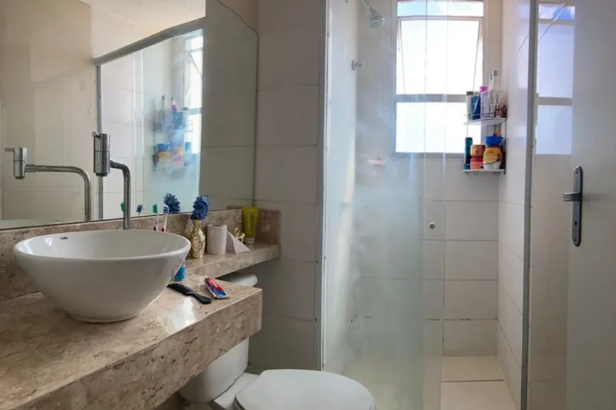 Foto 1 de Apartamento com 2 Quartos à venda, 45m² em Araturi Jurema, Caucaia