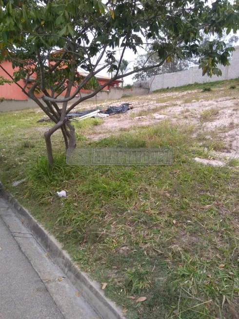 Foto 1 de Lote/Terreno à venda, 331m² em Vila Barao, Sorocaba