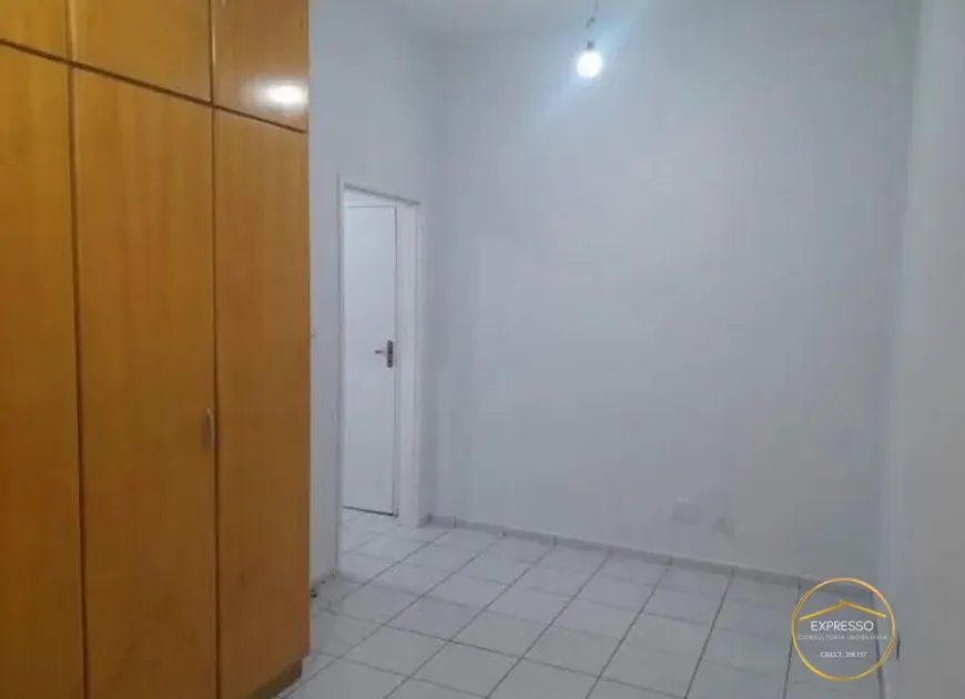 Foto 1 de Apartamento com 1 Quarto à venda, 42m² em Centro, São Vicente