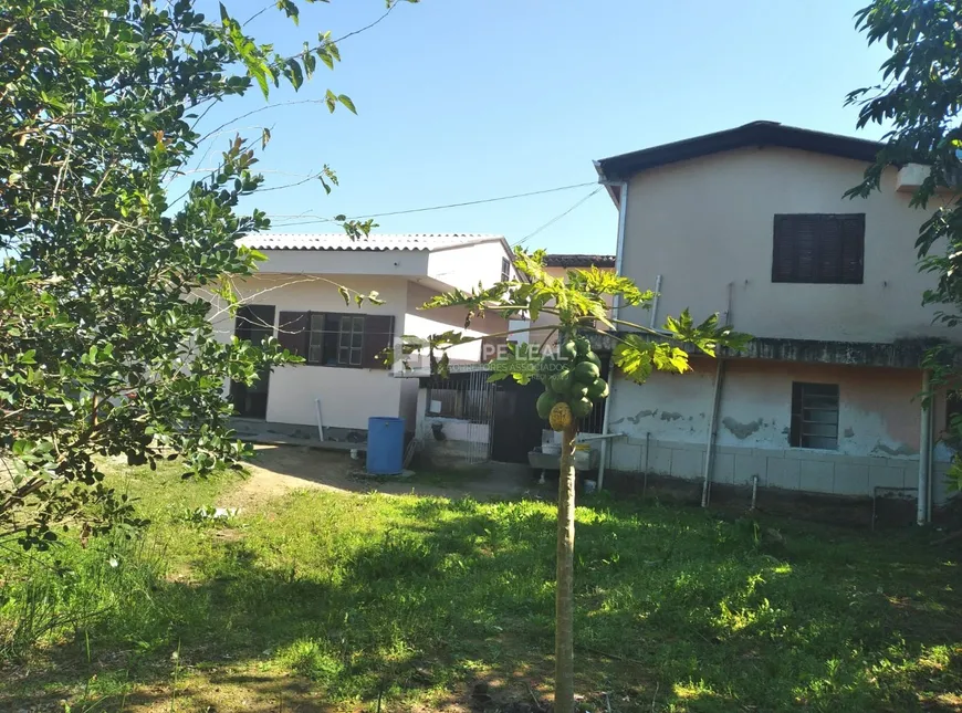 Foto 1 de Casa com 7 Quartos à venda, 150m² em Forquilhas, São José