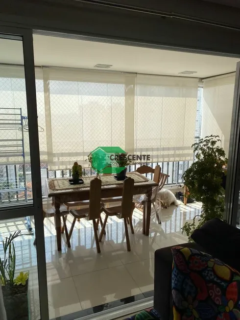 Foto 1 de Apartamento com 3 Quartos à venda, 102m² em Santa Paula, São Caetano do Sul