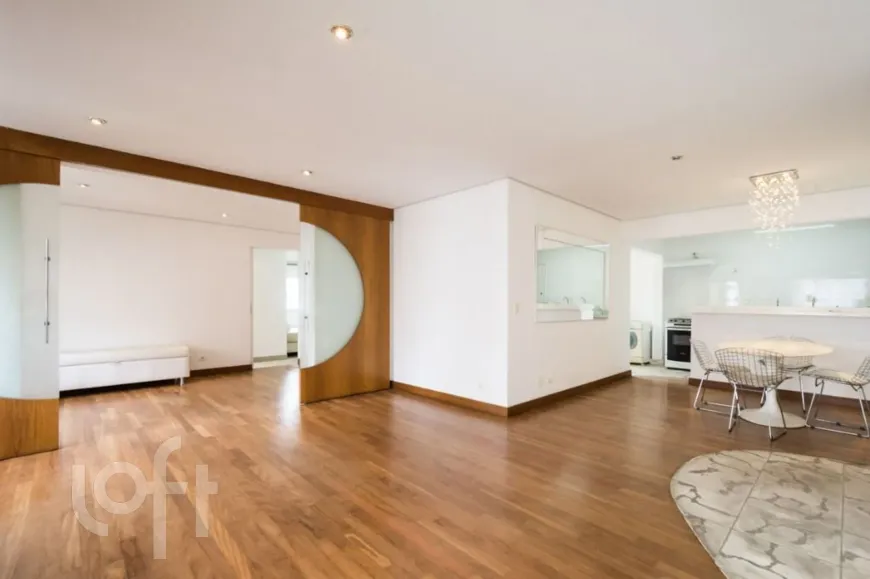 Foto 1 de Apartamento com 4 Quartos à venda, 110m² em Jardim Paulista, São Paulo