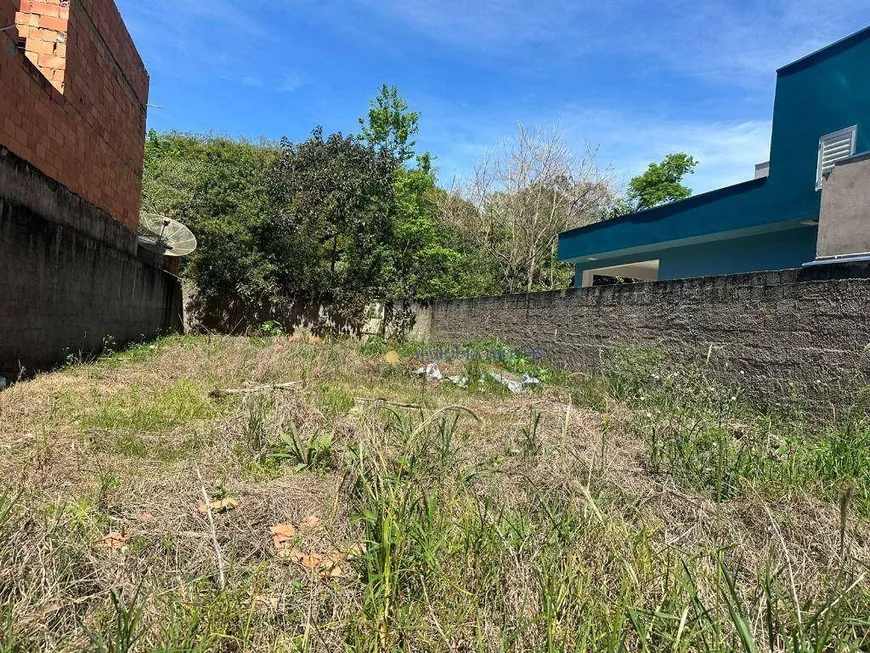 Foto 1 de Lote/Terreno à venda, 262m² em Residencial Quinta das Videiras, Louveira