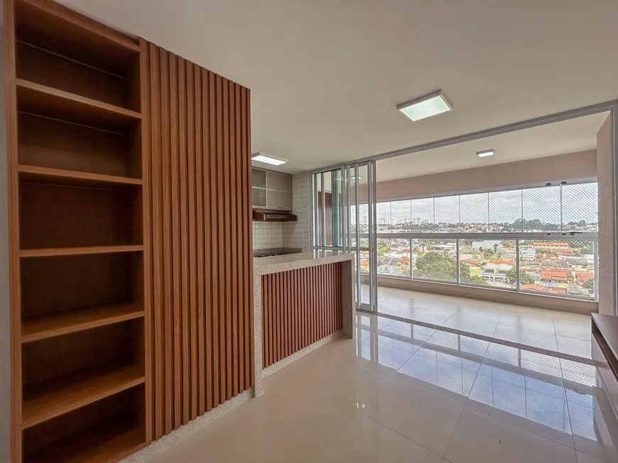 Foto 1 de Apartamento com 3 Quartos à venda, 93m² em Jardim Atlântico, Goiânia