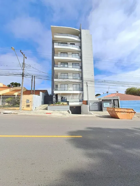 Foto 1 de Apartamento com 4 Quartos à venda, 200m² em Órfãs, Ponta Grossa