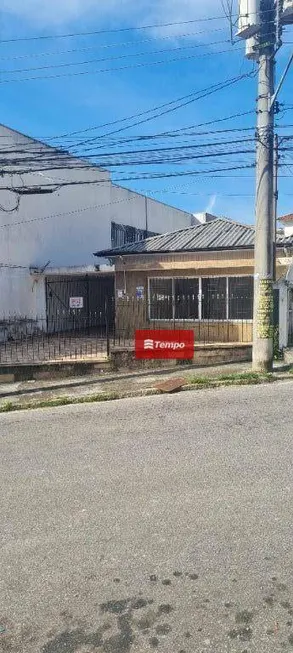 Foto 1 de Imóvel Comercial para alugar, 189m² em Jardim Haydee, Mauá