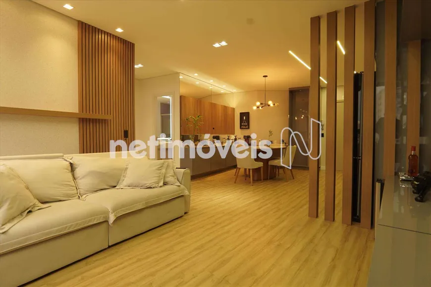 Foto 1 de Apartamento com 2 Quartos à venda, 77m² em Barro Preto, Belo Horizonte