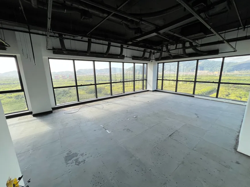 Foto 1 de Sala Comercial para alugar, 1596m² em Barra da Tijuca, Rio de Janeiro