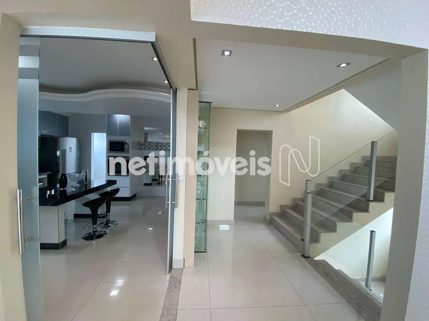 Foto 1 de Casa com 5 Quartos à venda, 457m² em Trevo, Belo Horizonte