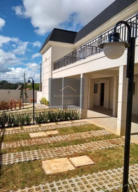 Foto 1 de Casa de Condomínio com 2 Quartos à venda, 79m² em Jardim Goncalves, Sorocaba