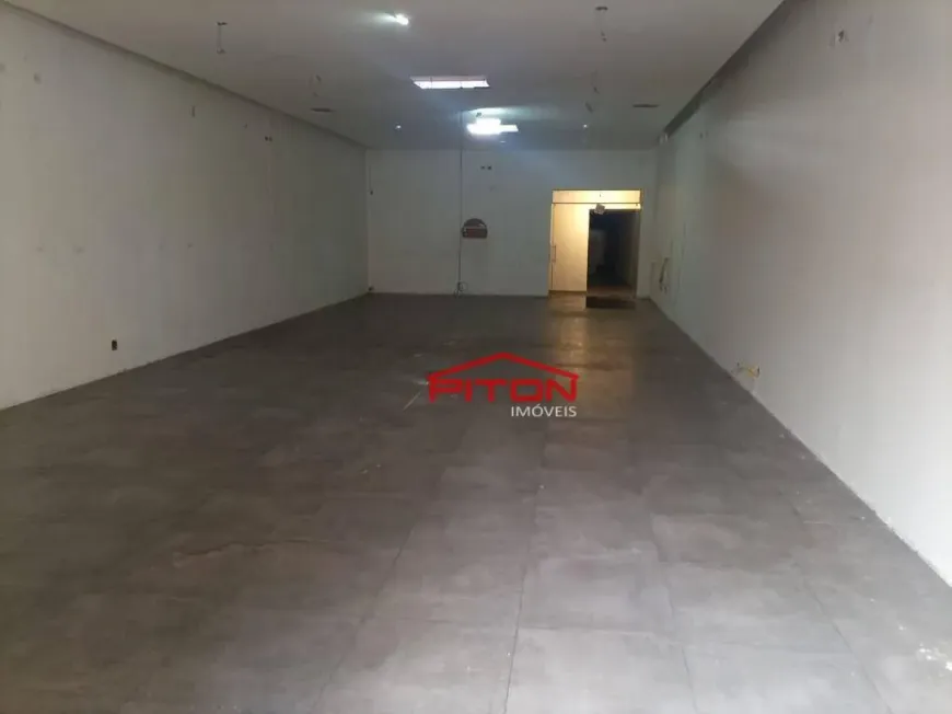 Foto 1 de Ponto Comercial para alugar, 250m² em Penha, São Paulo