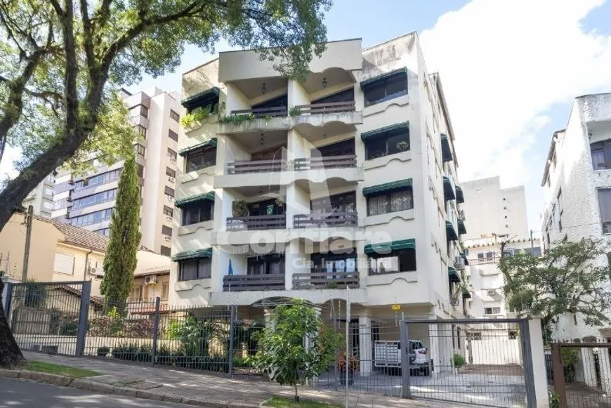 Foto 1 de Apartamento com 2 Quartos à venda, 82m² em Higienópolis, Porto Alegre