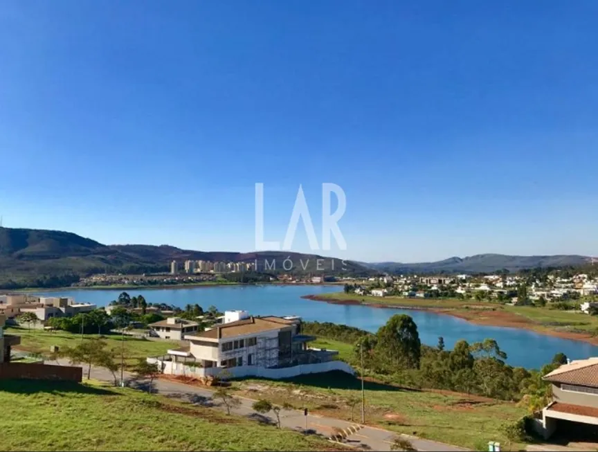 Foto 1 de Lote/Terreno à venda, 527m² em Alphaville Lagoa Dos Ingleses, Nova Lima