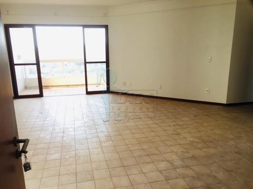 Foto 1 de Apartamento com 2 Quartos à venda, 111m² em Centro, Ribeirão Preto