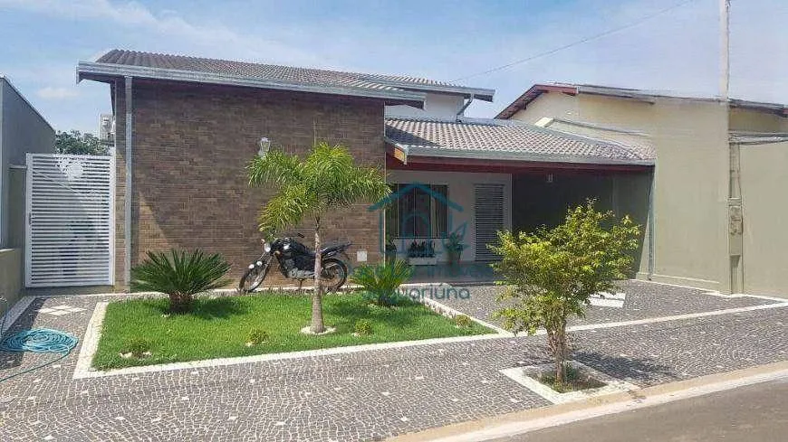 Foto 1 de Casa de Condomínio com 4 Quartos à venda, 194m² em Guedes, Jaguariúna
