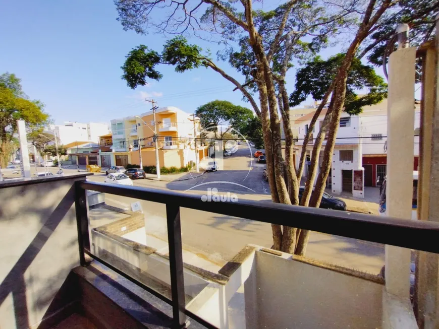 Foto 1 de Apartamento com 3 Quartos à venda, 64m² em Paraiso, Santo André