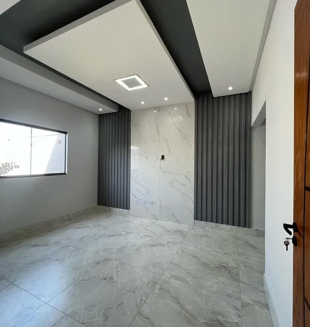 Foto 1 de Casa de Condomínio com 3 Quartos à venda, 150m² em Loteamento Residencial Brisas da Mata, Jundiaí