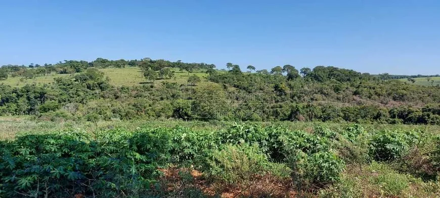 Foto 1 de Fazenda/Sítio à venda, 13m² em Centro, Ribeirão Bonito