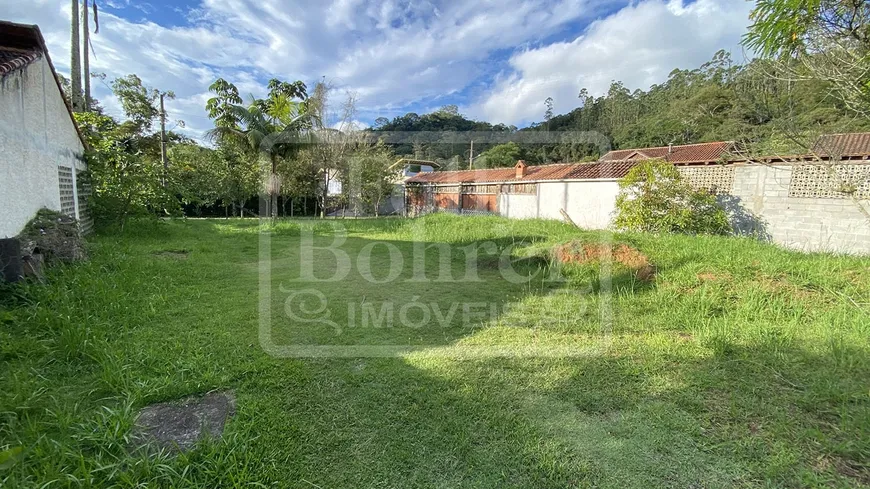 Foto 1 de Lote/Terreno à venda, 540m² em Fazenda Bela Vista, Nova Friburgo