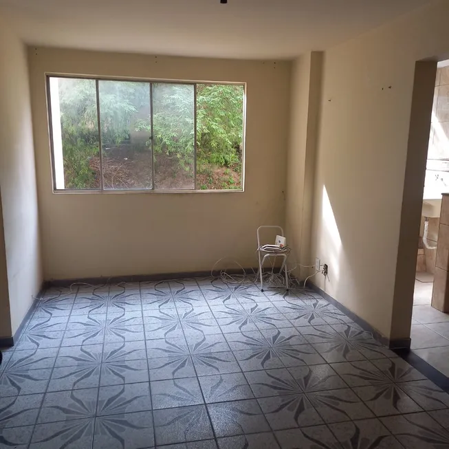 Foto 1 de Apartamento com 2 Quartos à venda, 55m² em Turiaçu, Rio de Janeiro