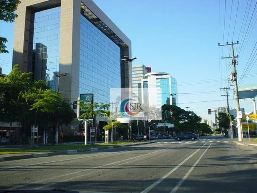 Foto 1 de Sala Comercial para venda ou aluguel, 442m² em Brooklin, São Paulo