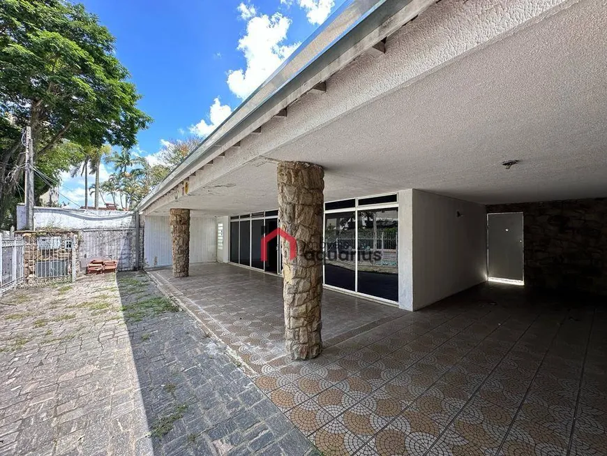 Foto 1 de Imóvel Comercial com 3 Quartos à venda, 300m² em Jardim Esplanada, São José dos Campos